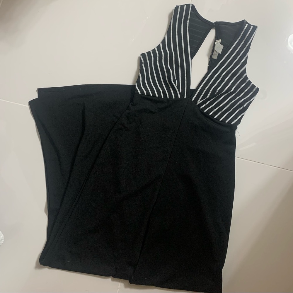 Jumpsuit